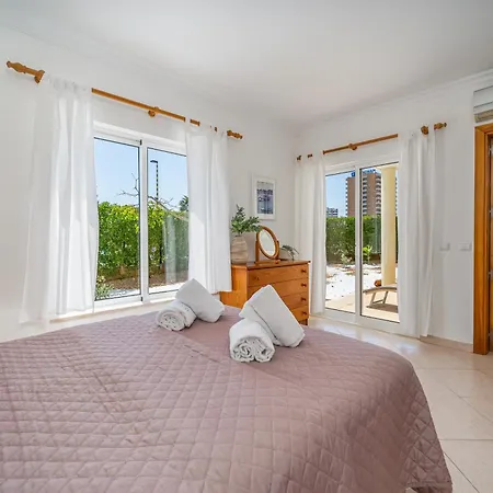Sereno By Algest Apartamento *