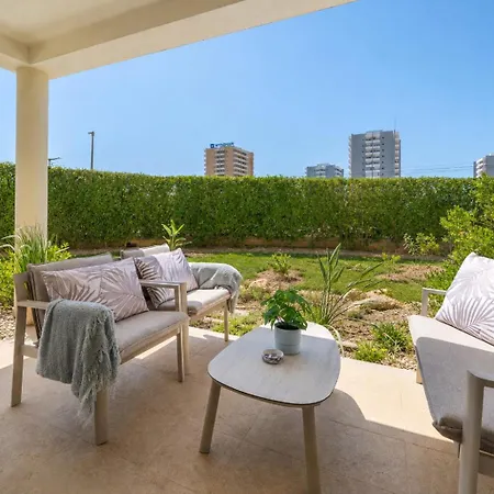 Sereno By Algest Apartamento Alvor