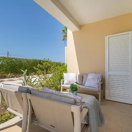 Apartamento Sereno By Algest Alvor