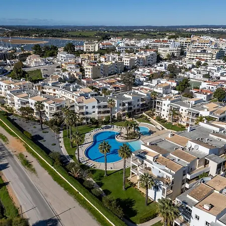 Sereno By Algest Alvor