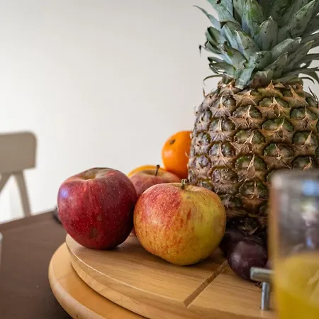 Apartamento Sereno By Algest Alvor