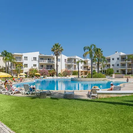 Sereno By Algest Apartamento *