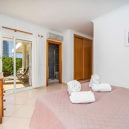 Apartamento Sereno By Algest *
