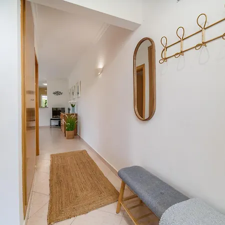 Apartamento Sereno By Algest Alvor