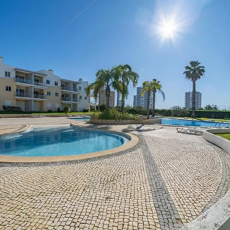 Apartamento Sereno By Algest Alvor