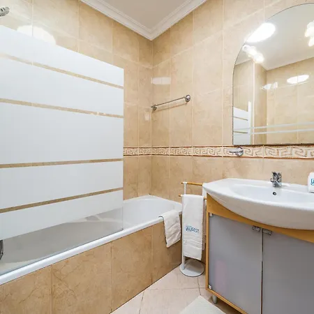 Apartamento Sereno By Algest