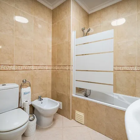 Apartamento Sereno By Algest Alvor