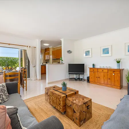 Apartamento Sereno By Algest *