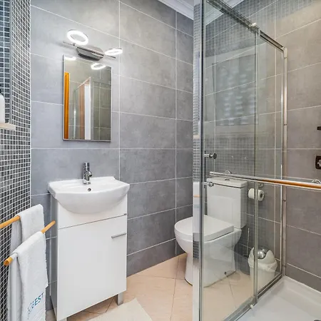 Sereno By Algest Apartamento *