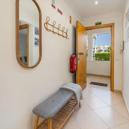 Apartamento Sereno By Algest Alvor