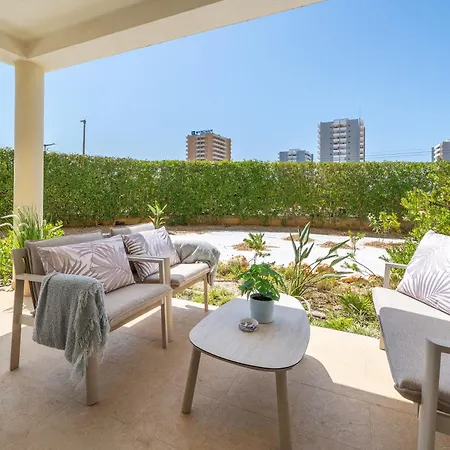 Sereno By Algest Apartamento *
