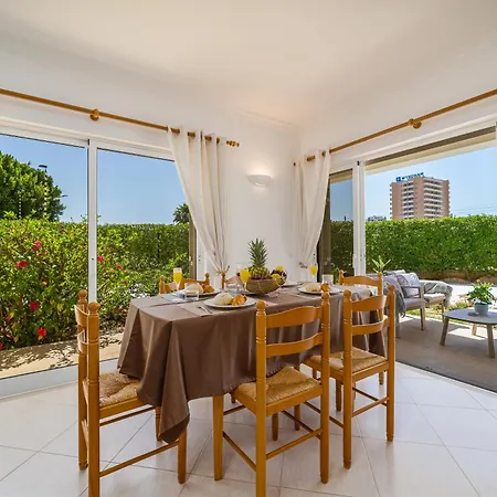 Apartamento Sereno By Algest *