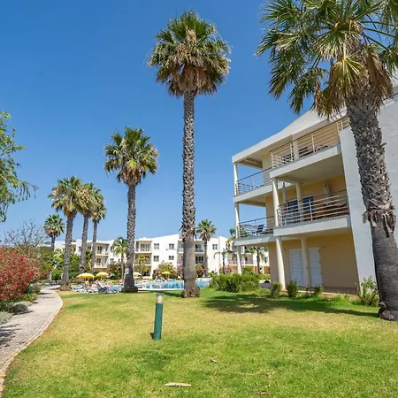 Sereno By Algest Apartamento Alvor